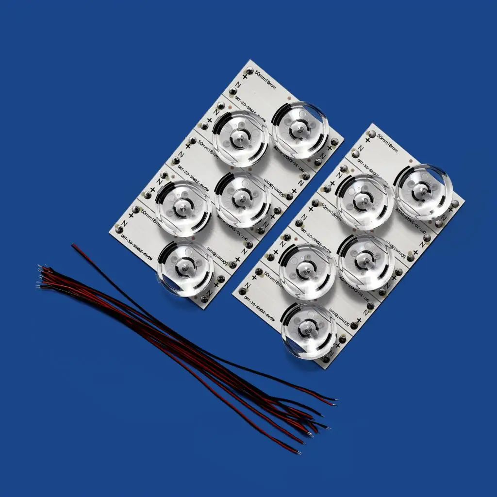 ǰ 3V 6V SMD   LED ġ  LIG Ｚ TCL ʸ BBK Ʈ, TV ü 