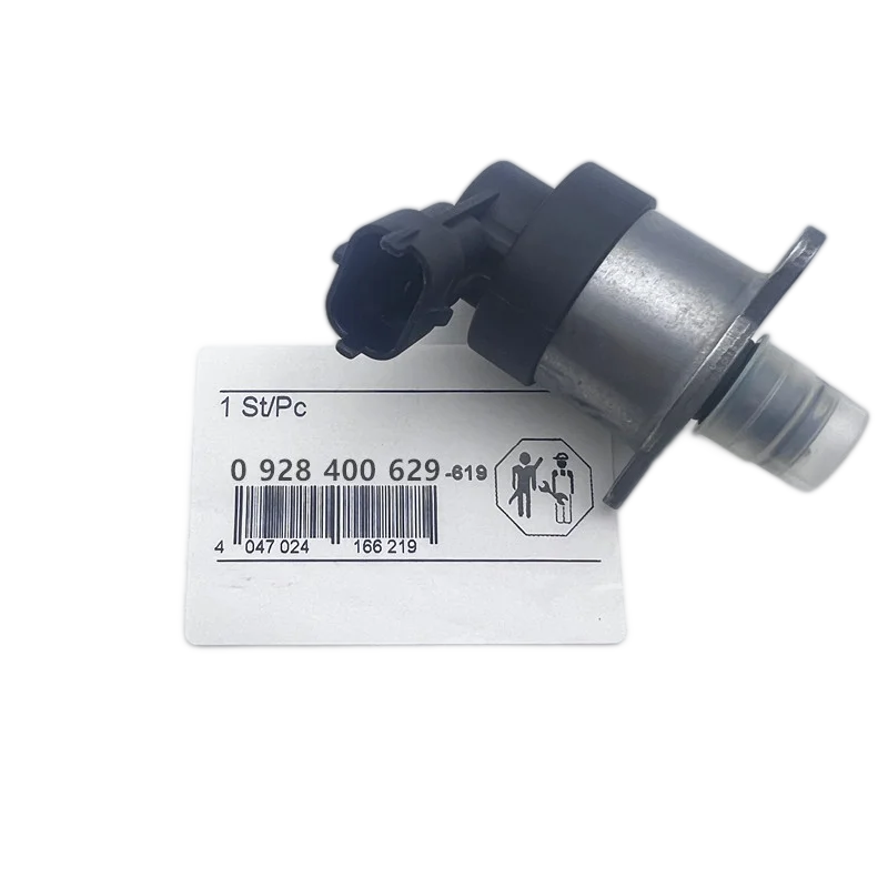 

Fuel Injection Pump Common Rail Regulator Metering Control Valve 0928400629 For RENAULT PEUGEOT FIAT VW DELIVERY 5140 8150 3.0 D
