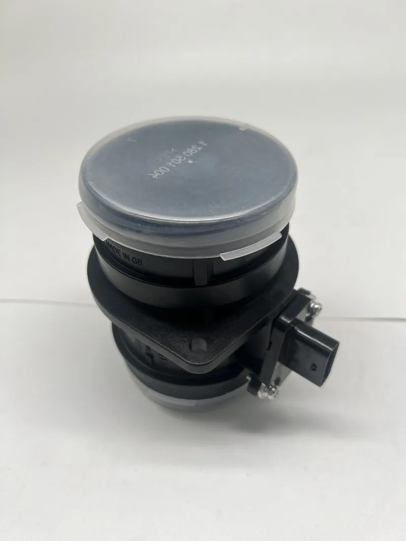 GENUINE NEW Mass Air Flow Maf Sensor Meter For Skoda Seat VW Golf Jetta Passat CC Tiguan Audi A3 A4 A5 A6 Q3 Q5 TT 06J906461D
