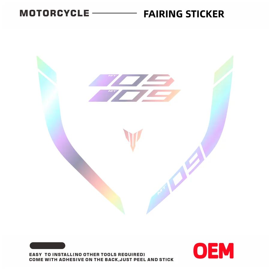   ũ ƼĿ, ߸ mt-09 tm09 mt 09 fz-09 fz09 2014-2023, 3 M Ʈ Į,  ׼