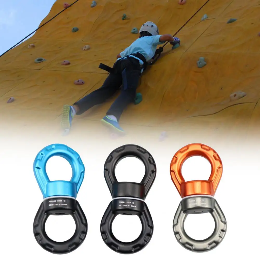 

Практичные принадлежности для улицы, Вращающийся шарнир для тренажерного зала из алюминиевого сплава с мощной нагрузкой