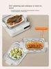 Steamer Electric Steamer Multifunctional Household Small Large Capacity Steamer  Small Breakfast Machine 3