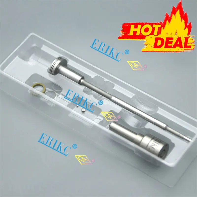 

0445120388 Diesel Injector Repair Kits F00RJ03287 Nozzle Tip DLLA145P1655 0433172016 Valve F00RJ01727 for Bosch 0445120086