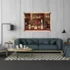 1000 Pieces Whisky Jigsaw Puzzles for Adults Home Decor Games Family Fun Floor Puzzles Educational Toys 6