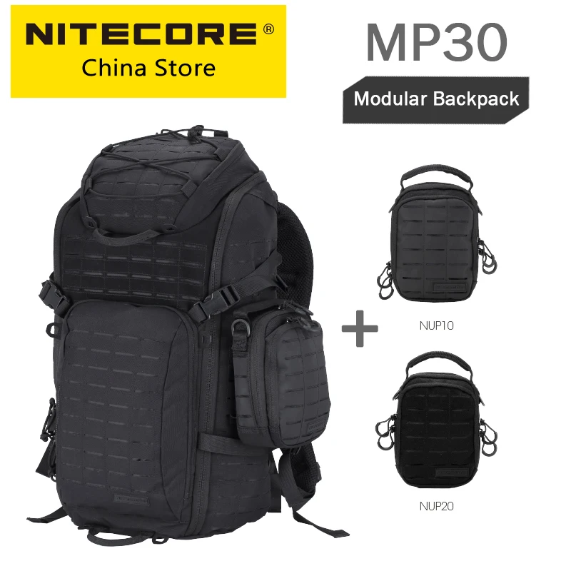 Buy Wholesale China Tactical Shoulder Go Bag Carry Pack Travel