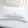 Soft Baby Pillow for New Born Babies Bedding Room Decoration Nursing Pillow Mother Kids Accessories Newborn Infant Baby Pillows 6