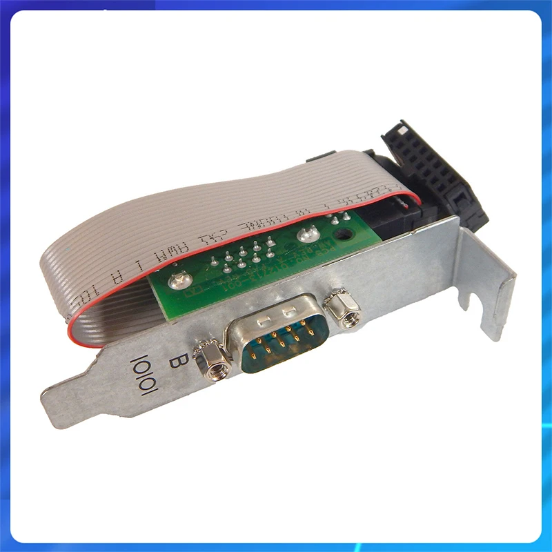 последовательная карта для HP