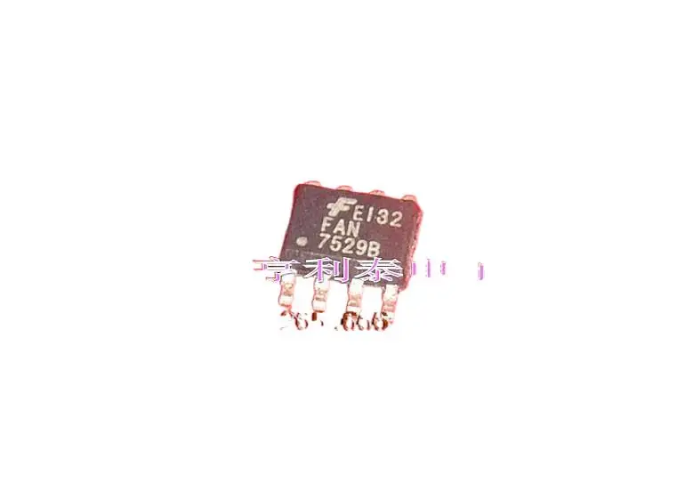 

10 шт./партия FAN7529B 7529B SOP-8 оригинал, брикет. Power IC