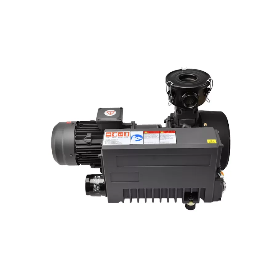 

Electric silent industrial 60 m3/hr 220v rotary vane vacuum pump for CNC milking machine