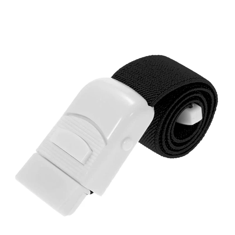 Erste Hilfe Medizinische Katze Tourniquet Gürtel Rettungssanitäter Arzt Notfall Sport Drehkreuz Schnalle Outdoor Blutstillende Gummiband Gürtel – Detail 23