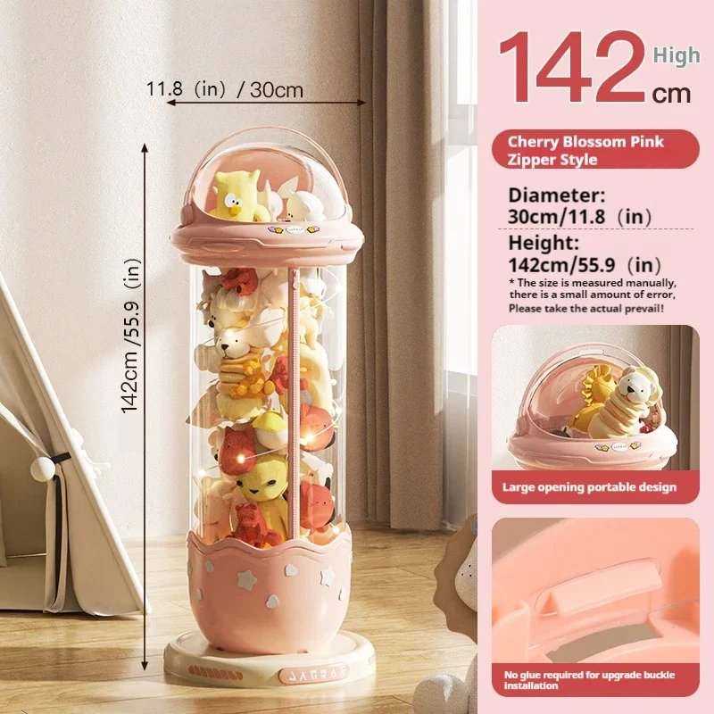 P-142cm-With light