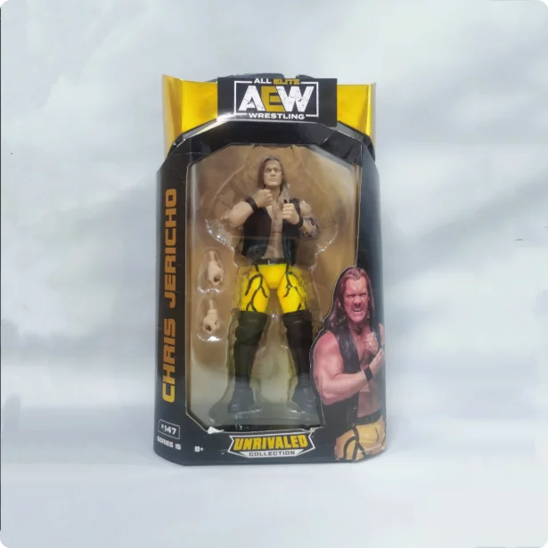 Collectible 1/12 Scale Wrestler Action Figure Set - 6-inch Male Athlete Doll with Multiple Options