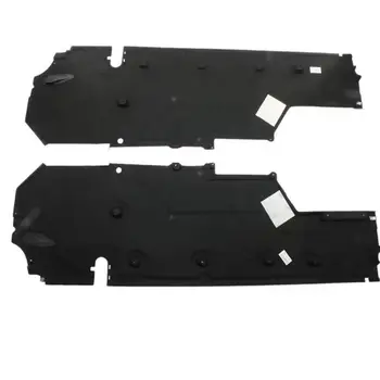 97050412111 97050412211 Protezione Sottoscocca Motore Auto L-R per Porsche Panamera 970 Ricambi Auto di Eccellente Qualità 97050412205