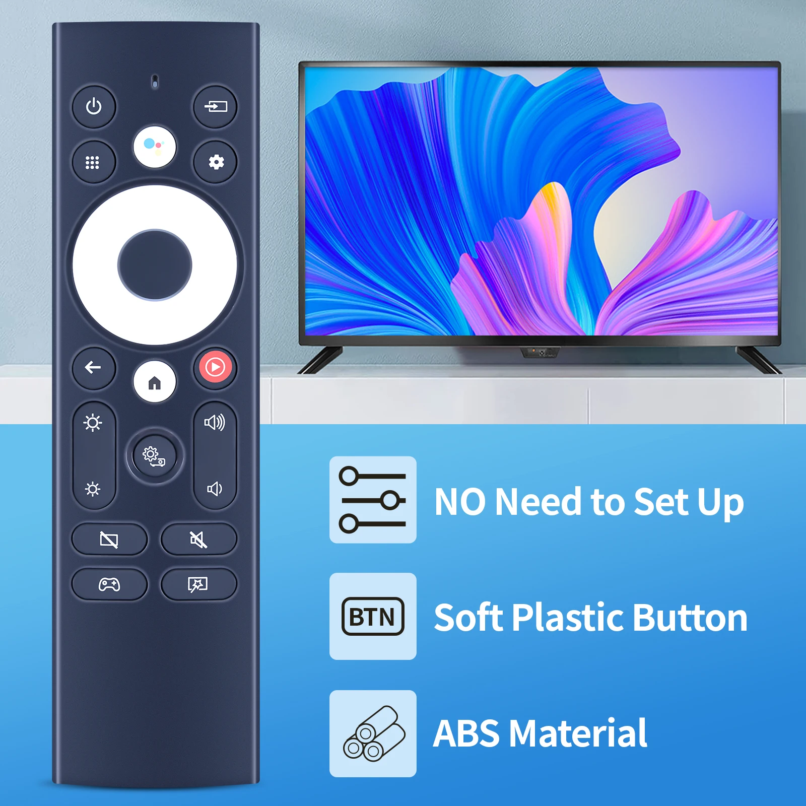 엡손 LS800 프로젝터용 리모컨