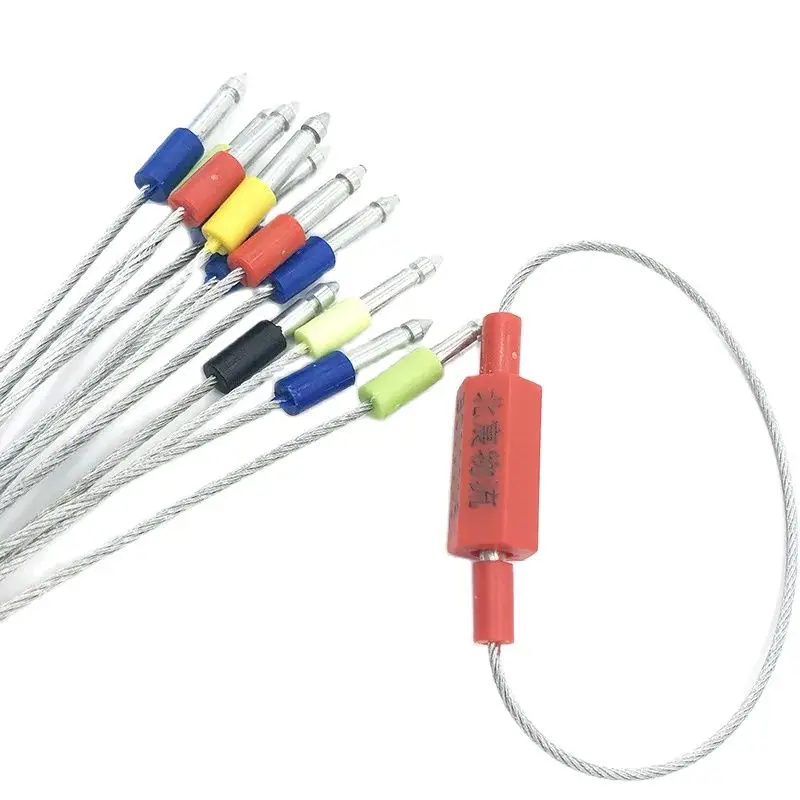 descartaveis selos fio seguranca chumbo 04