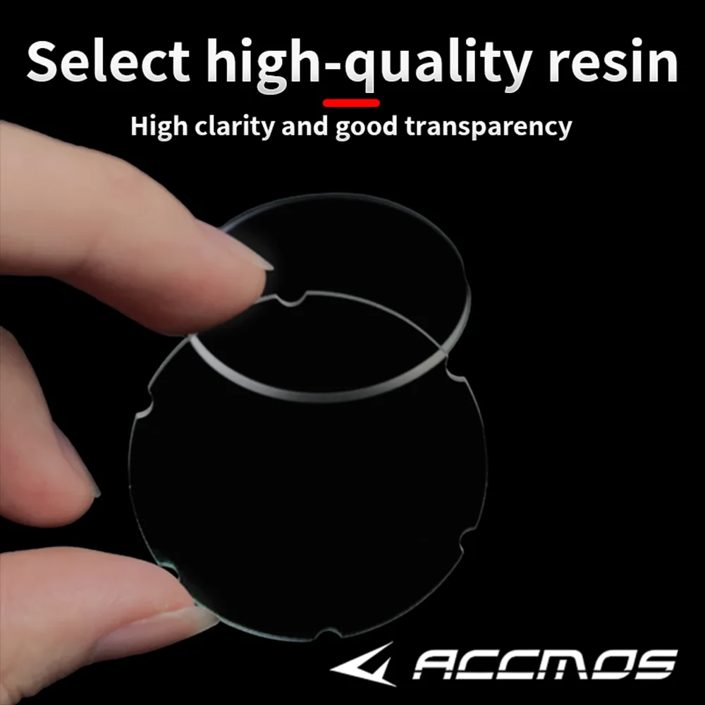 Archery Bow Sight Scope Lens Series Magnification 4x/6x/8x Diameter 35/45/48/54mm High Quality Resin Shooting Aiming Accessories tactical magnifier scope rifle scope