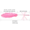 50CM Feather Spanking Paddle Horse Whip fo Horse Equestrian Riding,Cosplay Performance Props 3