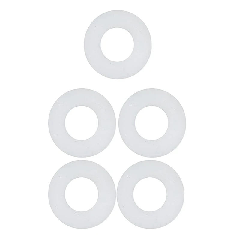 Adatto Per Geberit 816.418 Valvola Di Scarico In Silicone Guarnizione Di Tenuta Valvola Di Scarico A Membrana Kit Serbatoio Wc