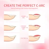 BORN PRETTY 250g Nude Pink Rubber Base Gel Nail Polish Crystal Natural Color Semi Permanent Soak off UV LED Gel Nail Art Varnish 4