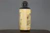 Exquisite Old Chinese bone Hand Painted character Snuff Bottle 4