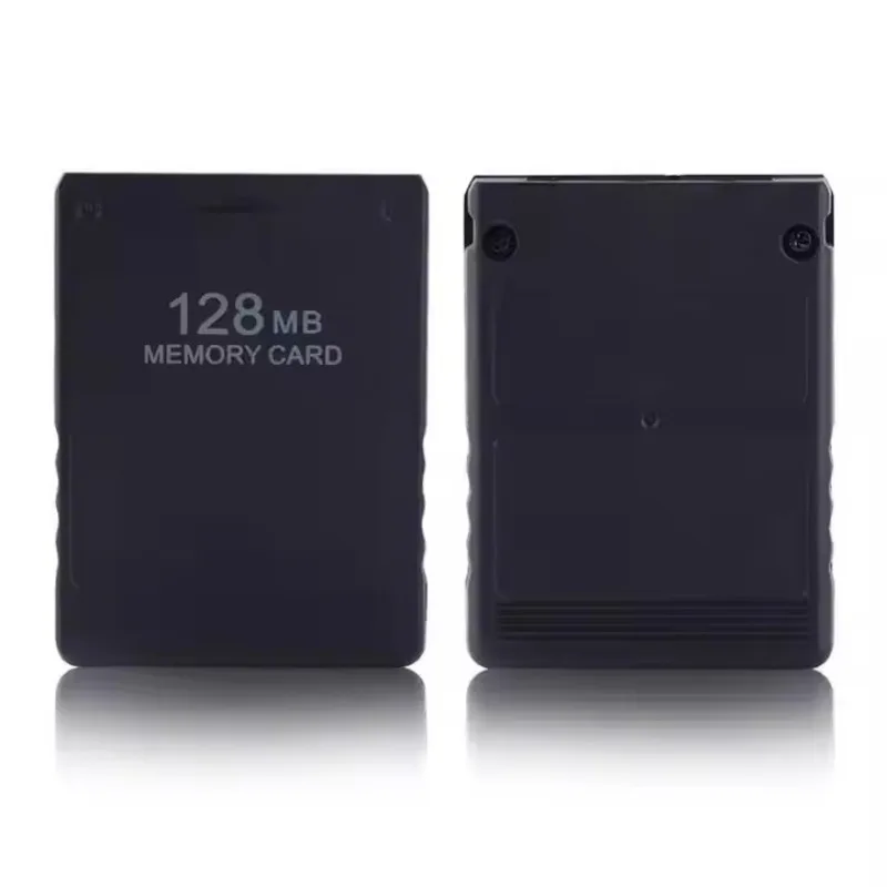High-Capacity Memory Card