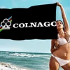 Bicycle C-Colnago Logo Big Microfiber Beach Towels Quick Dry Towel Sand Beach Towels Pool Towel for Travel Swim Pool Yoga 2