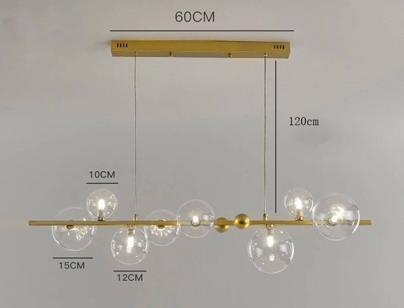 gold    transparency