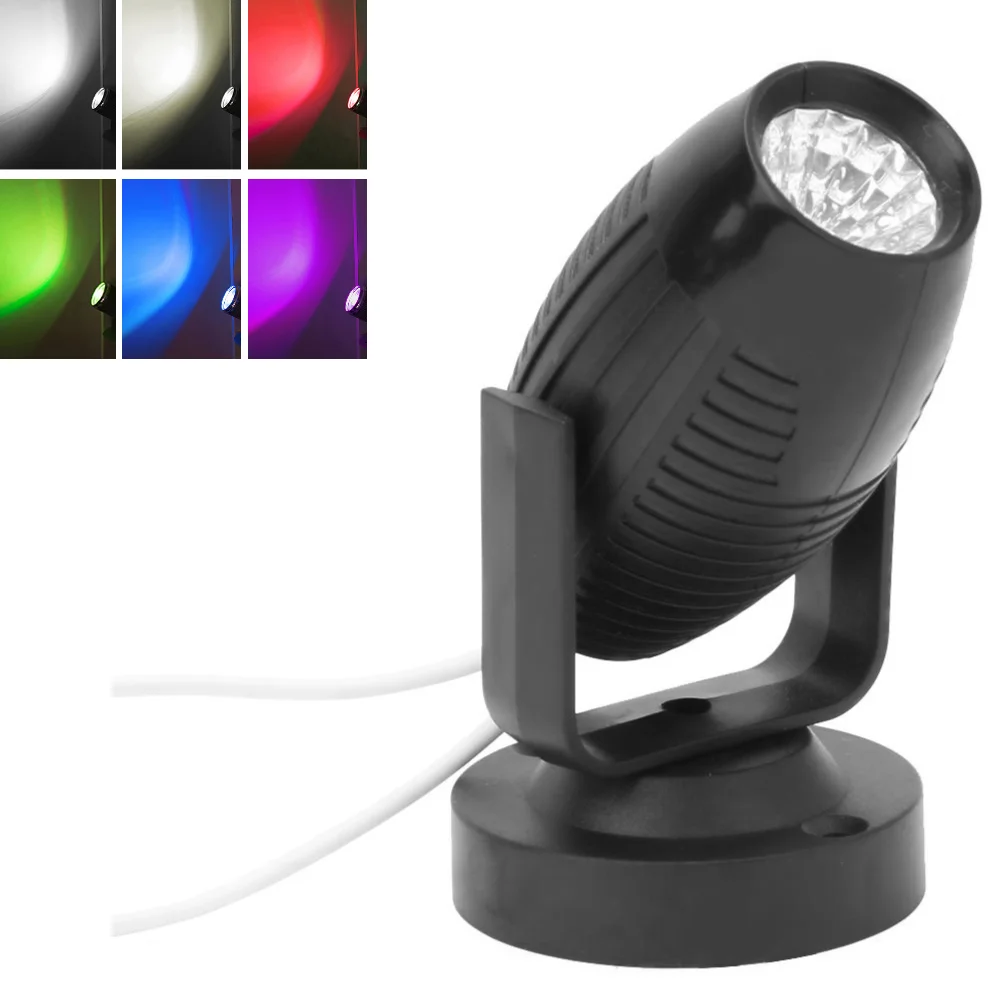 RGB 3W