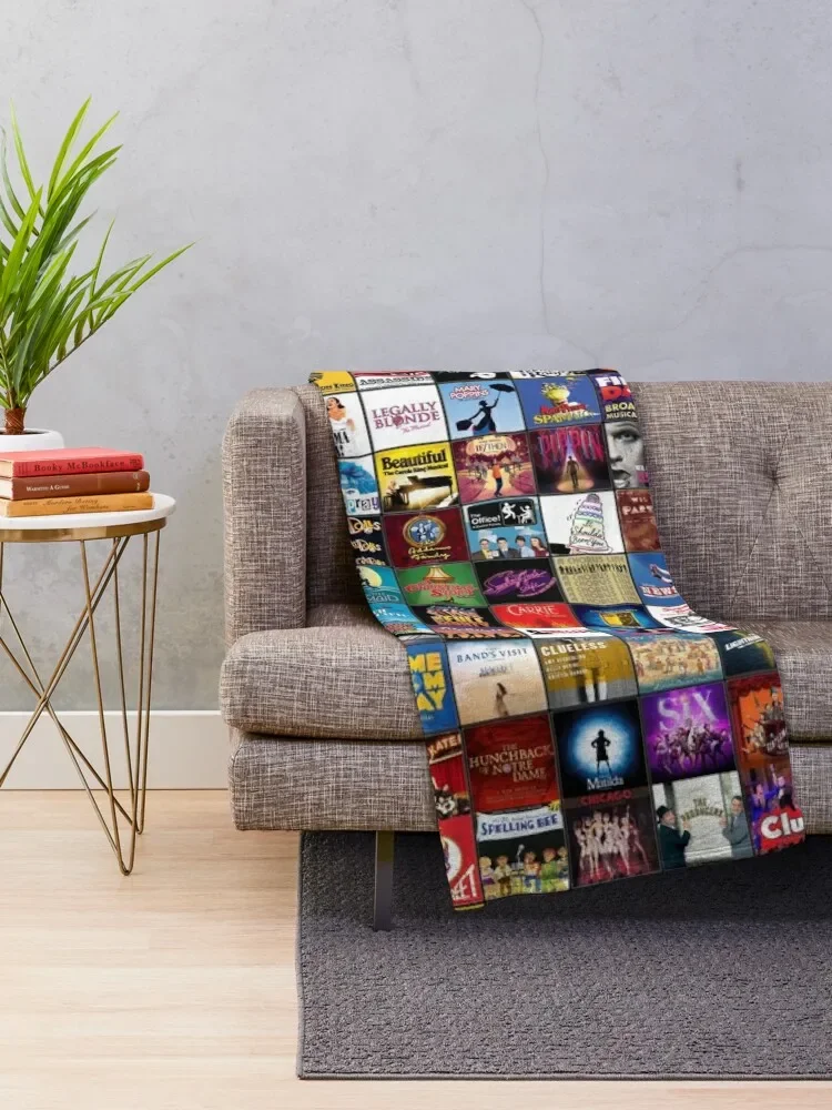 Broadway ������ ���, ���ڱ�, �ε巯�� ���� ħ��, ũ�������� ���� ���