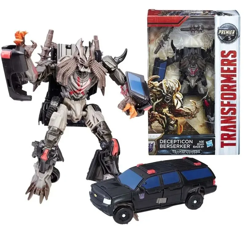 

Transformers Deluxe D Level Rollbar Rollbar Crankcase Tlk Series Action Figure Children S Birthday Gift Hobby Collection