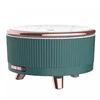 Ultrasonic Aroma Diffuser 500ml Humidifier Essential Oil Diffuser Super Quiet Air Humidifier Scent Machine 3