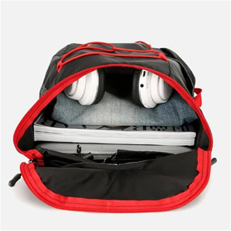 Lightweight Folding Hiking Backpack 5
