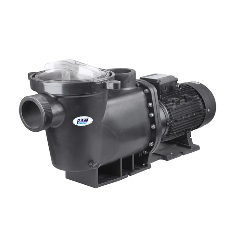 

Профессиональный Бесщеточный насос постоянного тока для бассейна, продажа соленой воды