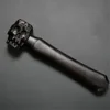 Luxury Mountain Soul Skull Hand Carved Hammer Outdoor Camping Collectible EDC Decoration Gift 4