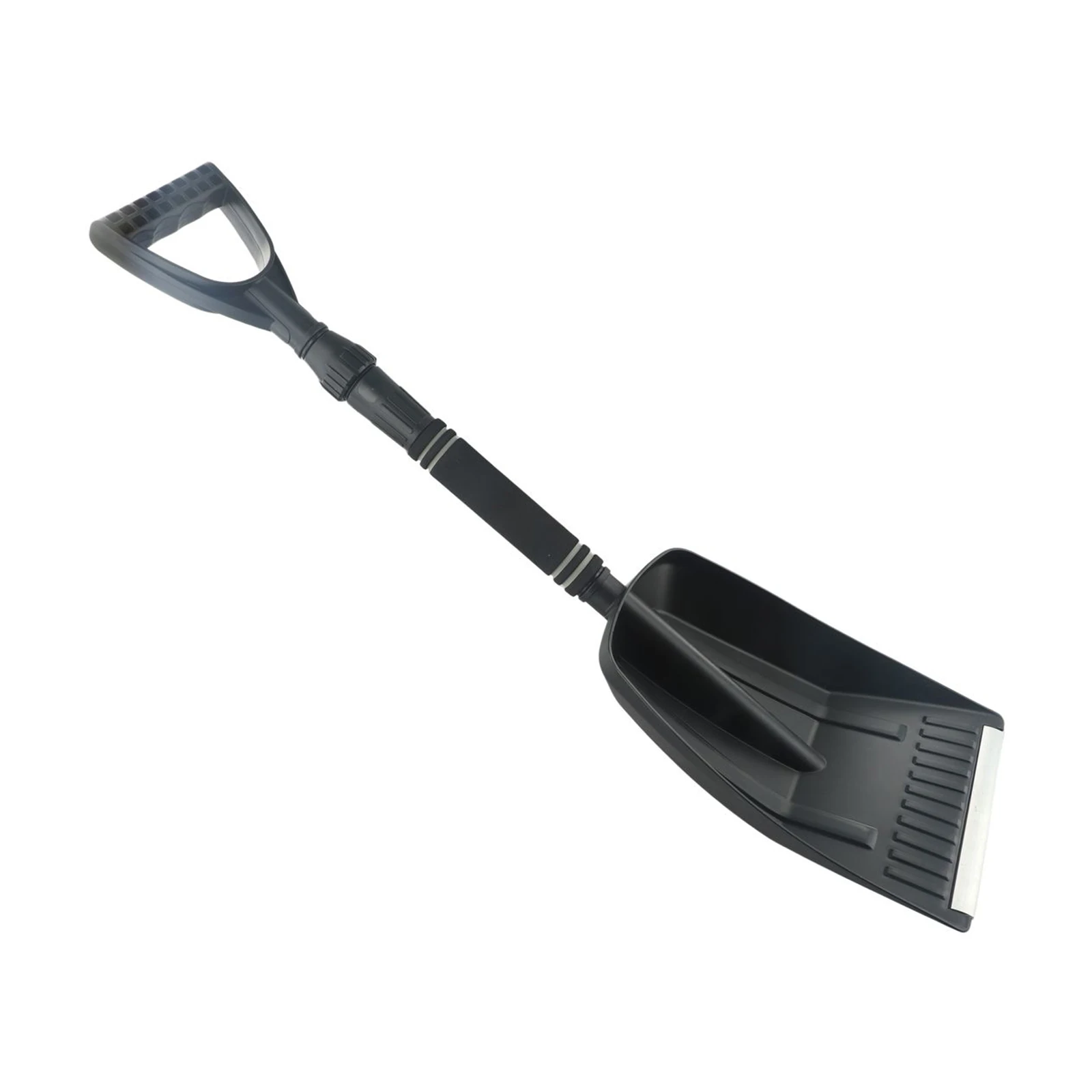 Retractable Outdoor Snow Shovel Split and Combined Use Convenient and Flexible Compact Storage Easy to Remove Snow Ice