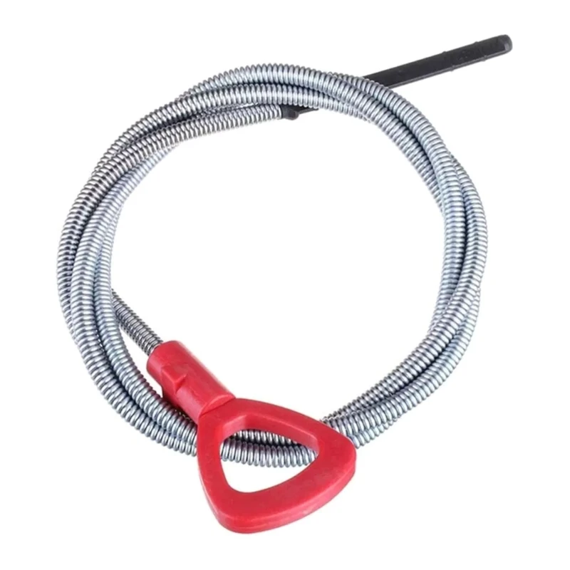 

Automatic Transmission Fluid Level Dipstick Oil Measure Level Tool 220cm QW