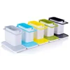 Newest Racks Organizer Kitchen Sink Utensils Holders Drainer Storage Shelf Sponge Holder Draining Sink Box Kitchen Accessories 1