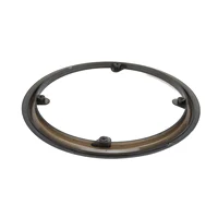 Protection de pignon de pédalier pour vélo de route et VTT, anneau de protection JOWheel, accessoires de cyclisme 5