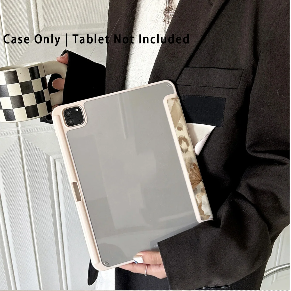 Universal Protective Tablet Case