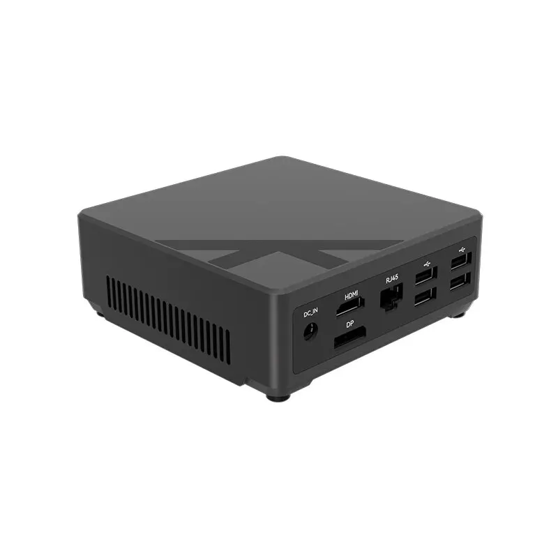 Рисунок 5 - Мини-ПК Intel Alder Lake N95 большой