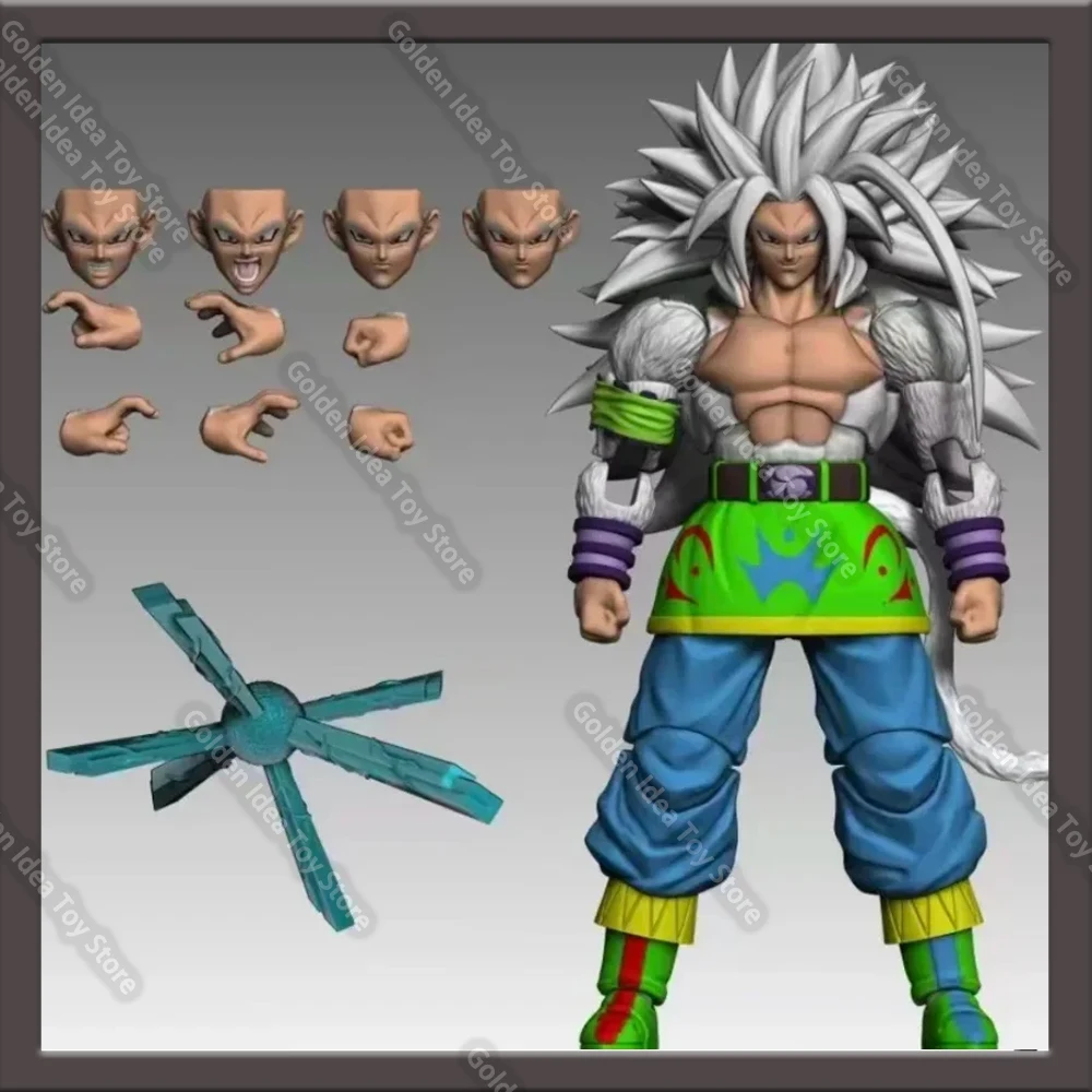 Black Hole \u0026 TK Dragon Ball Son Goku Son Gohan Blcak Goku Xicor Shf Ssj4  Ssj5 Super Saiyan Anime Action Figure Toys Gifts Toys - AliExpress, image size:1000x1000