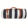 Portable Quilt Luggage Storage Blanket Carry Strap Yoga Mat For Outdoor Camping Picnics Motorcycle Bedroll Strap 2