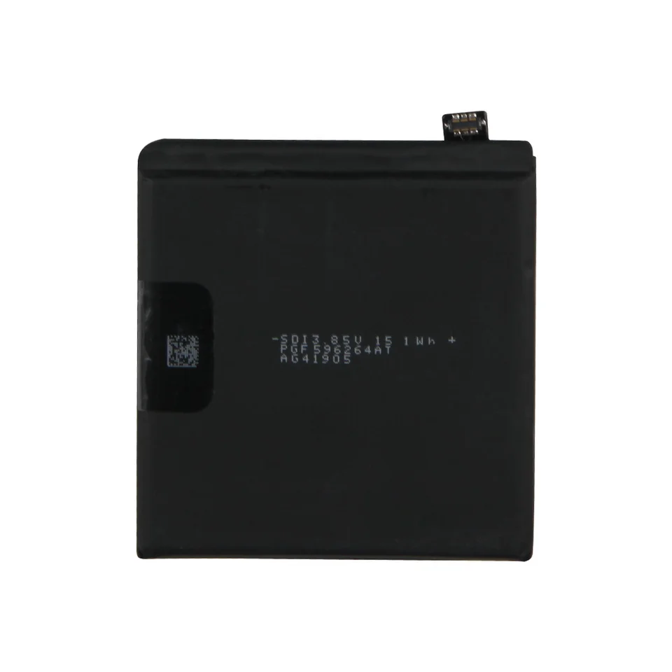 オリジナル交換バッテリー BLP699 OnePlus 7 プロ 7Pro 3 3T ワン