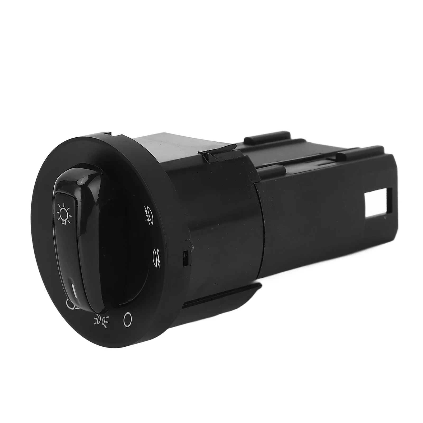 AutoHeadlightLampControlSwitchHeadlightFogLightsSwitch