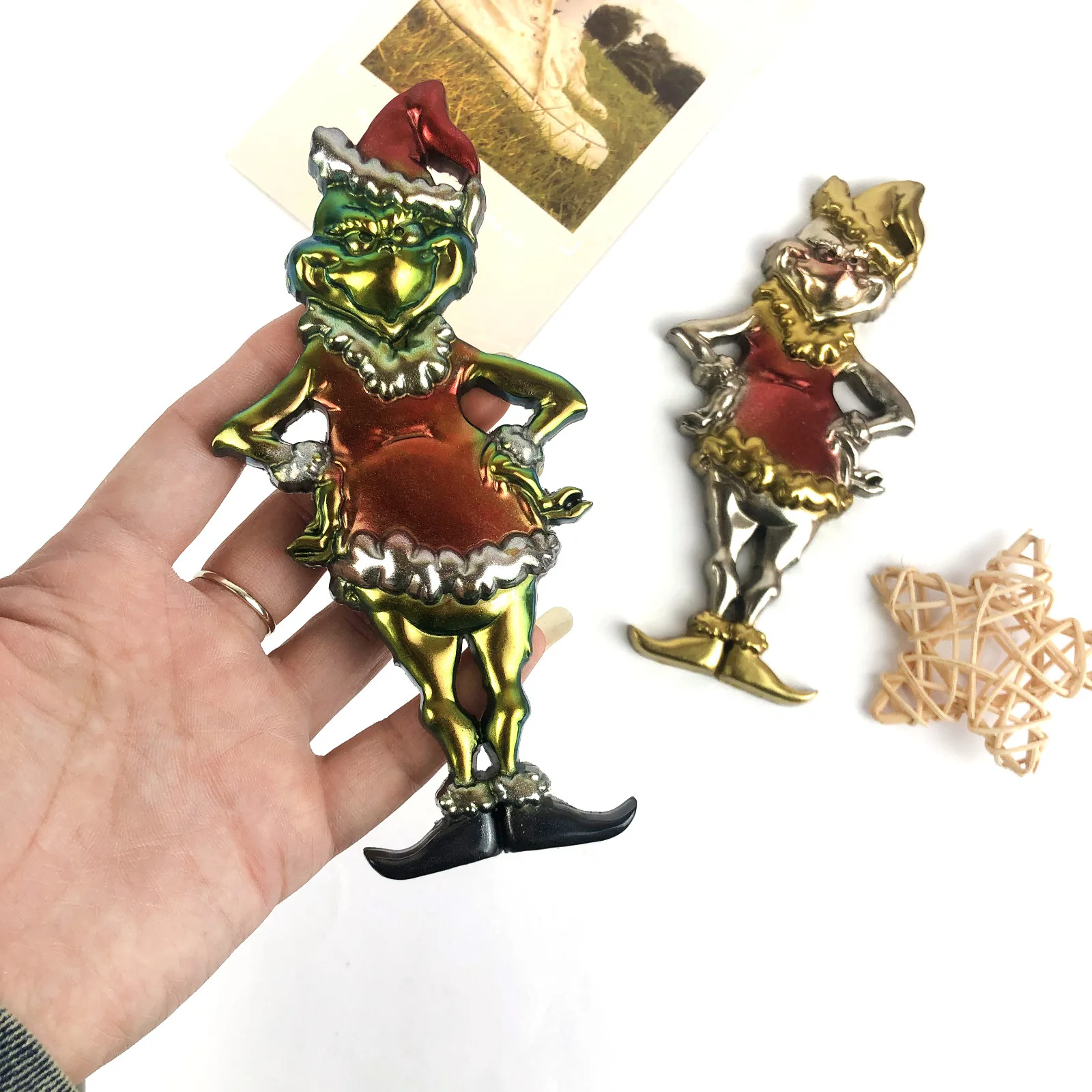 thumb