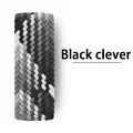 Gradient black