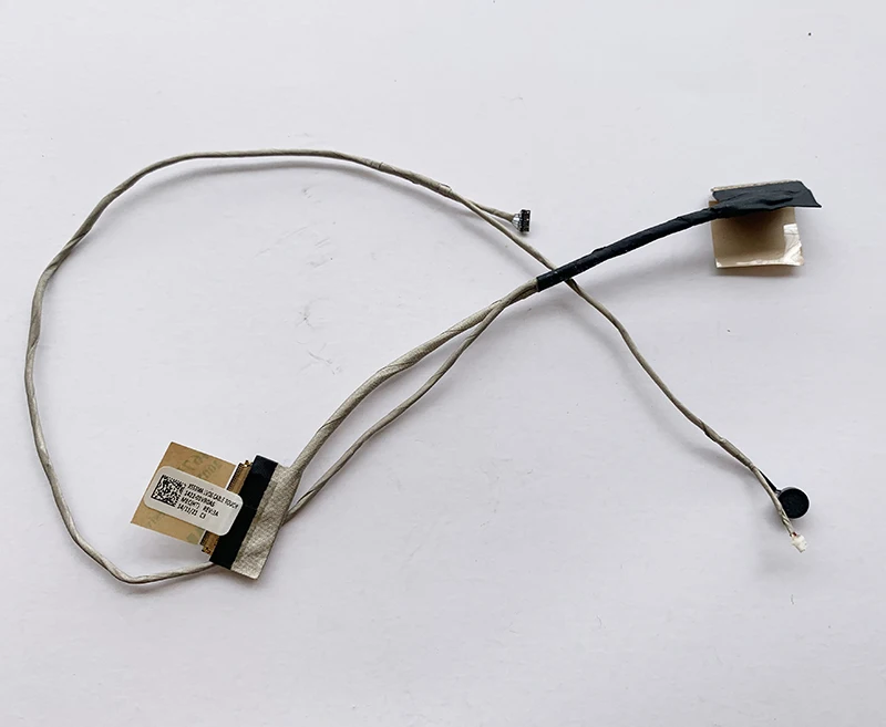 Laptop LCD Screen Display Flex Video Cable for Asus P553M P553MA R515M