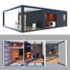 Pop Up Shipping Container Shop 6