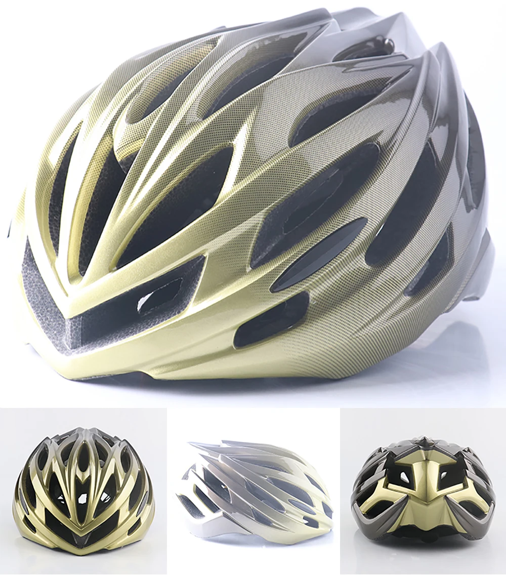 Lot De 27 Coussinets Universels En Mousse De Rechange Pour Casque De Vélo - Doublure En éponge - Mentonnière - Bleu Professionnel