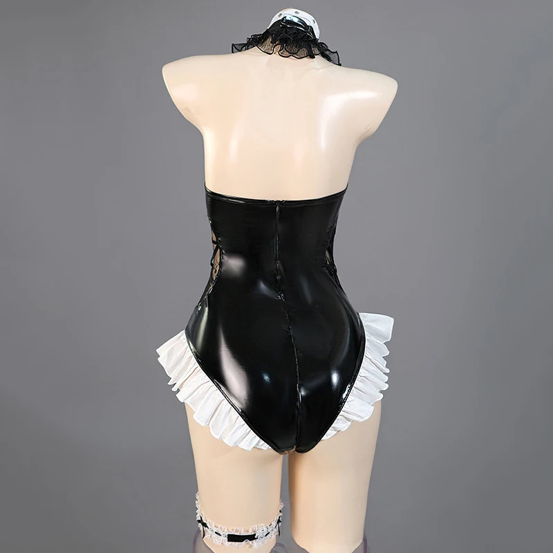 Azur Lane HMS Formidable Naval Uniform Cosplay Costume
